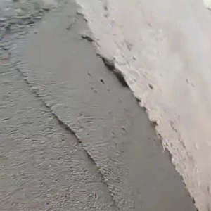 马尔康水工建筑物I级C55聚合物改性水泥砂浆 渠道防渗泵站加固迎水面抗冲刷砂浆