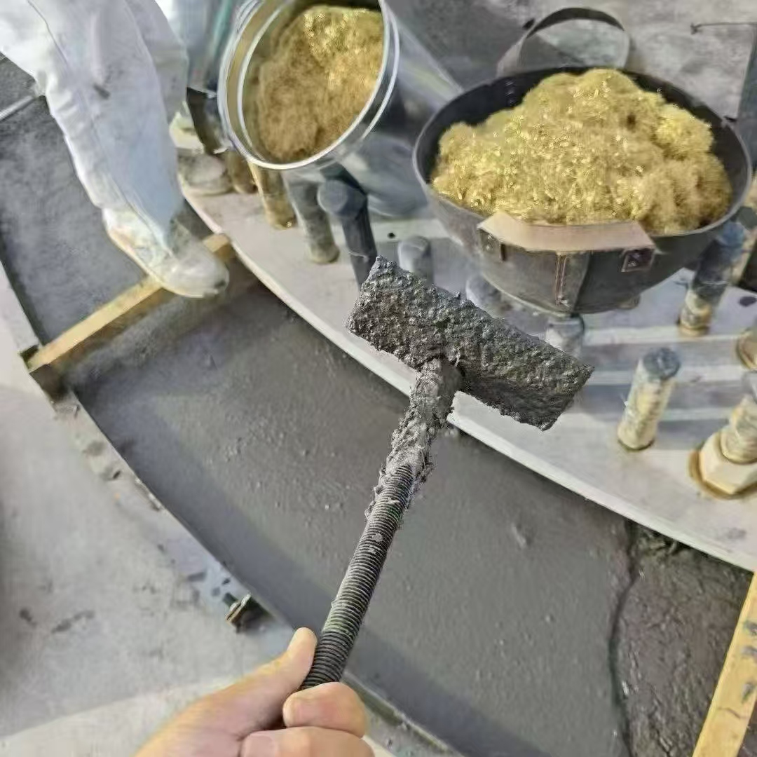 马尔康C120风电设备基础专用灌浆料