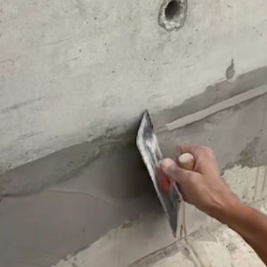 马尔康P型防护型环氧树脂砂浆