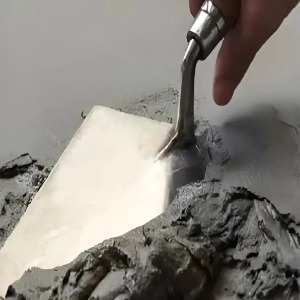 马尔康混凝土裂缝孔洞剥落冻融修复用高强度丙乳防腐蚀砂浆