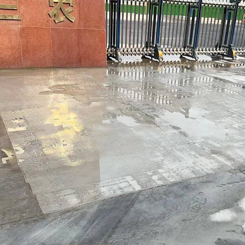 马尔康水泥路面翻新砂浆